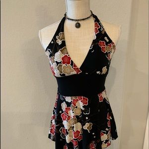Fabulous Halter Top